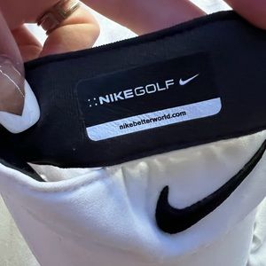 nike golf hat